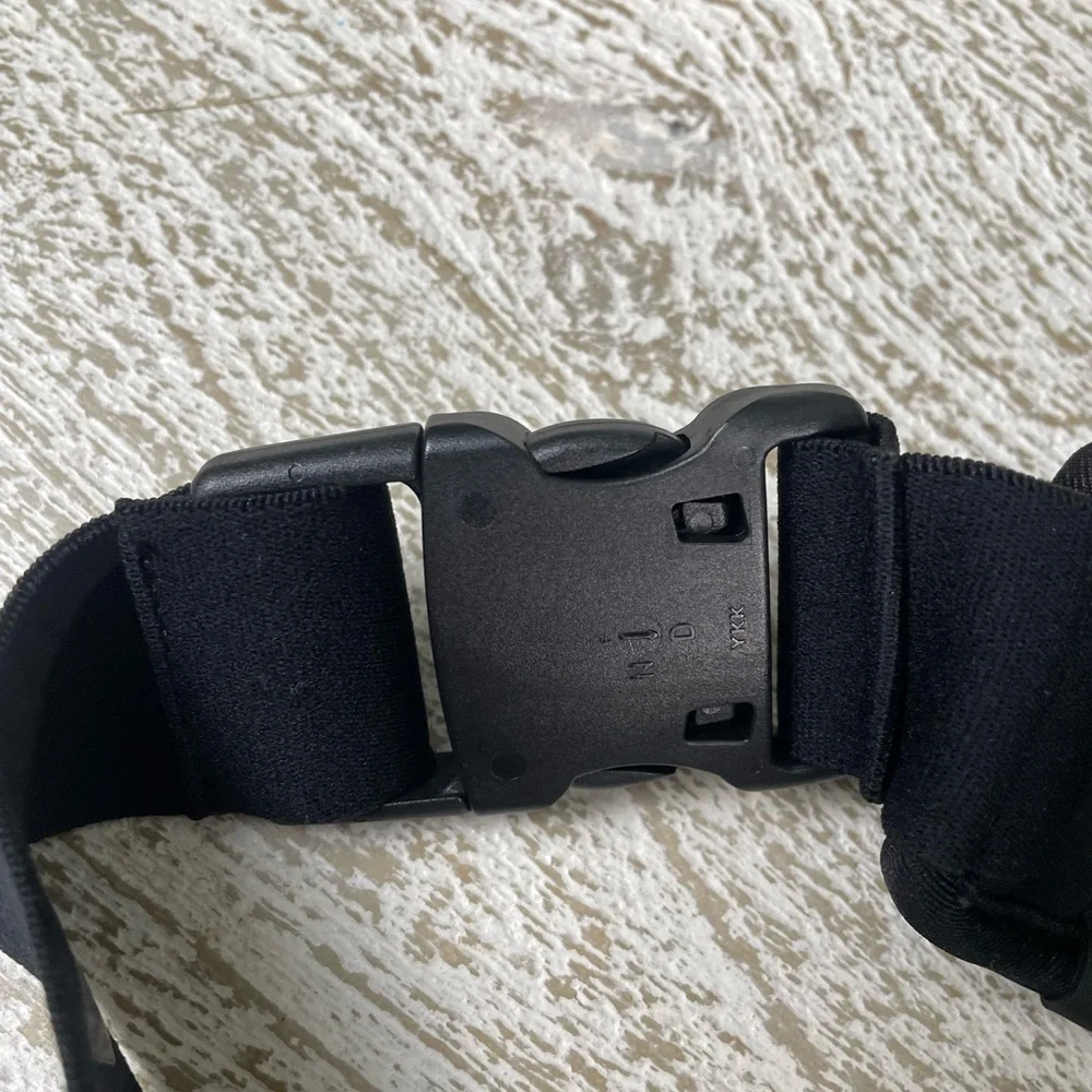 Hitcase Neoprene Chest Mount